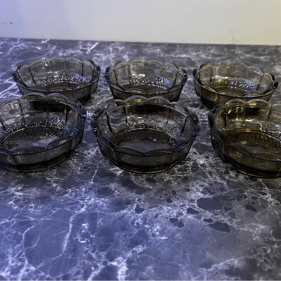 Libbey Bowl Set - Picture 7 of 9